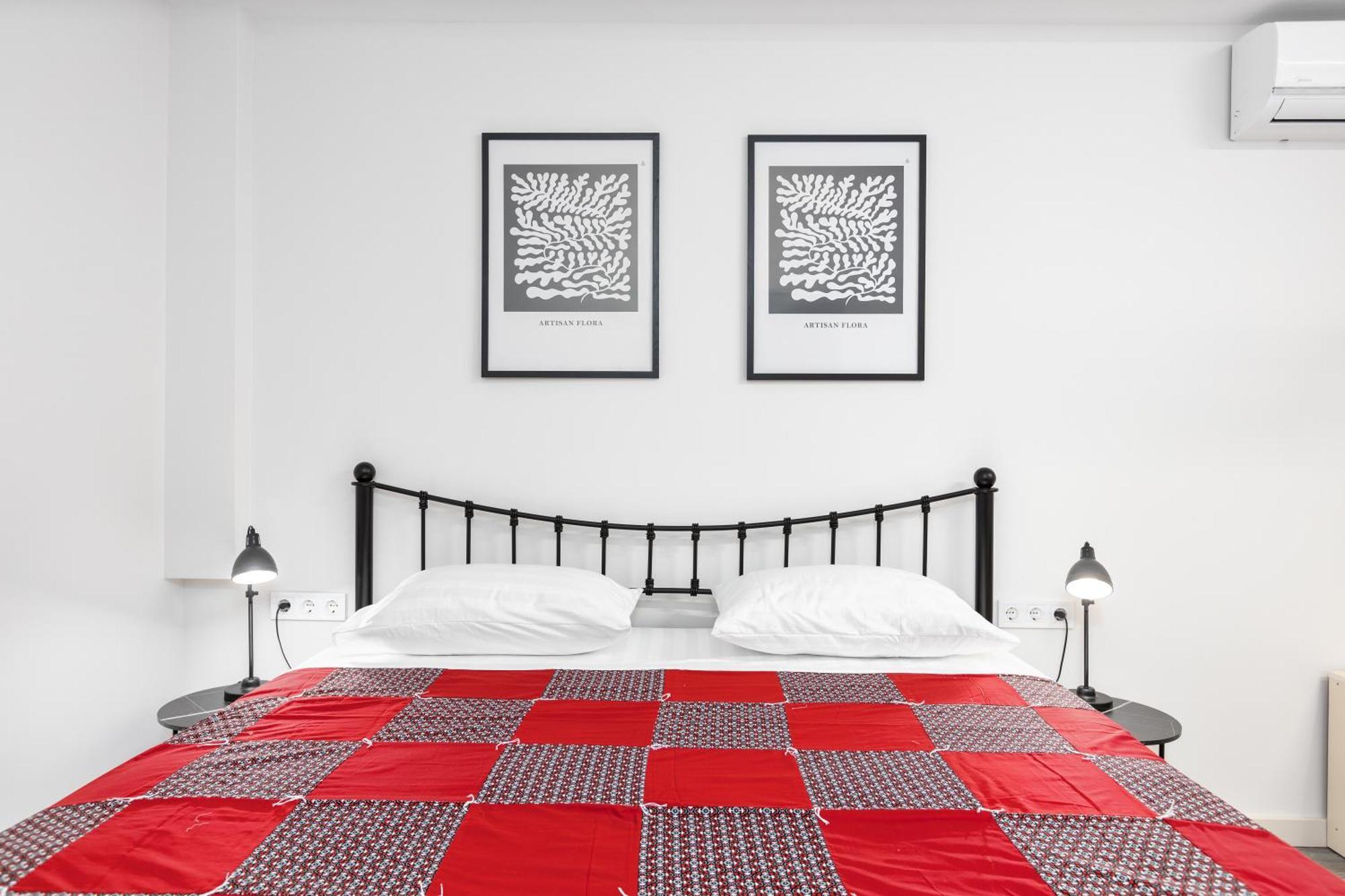 Cozy Baity Tbilisi Apartman Kültér fotó