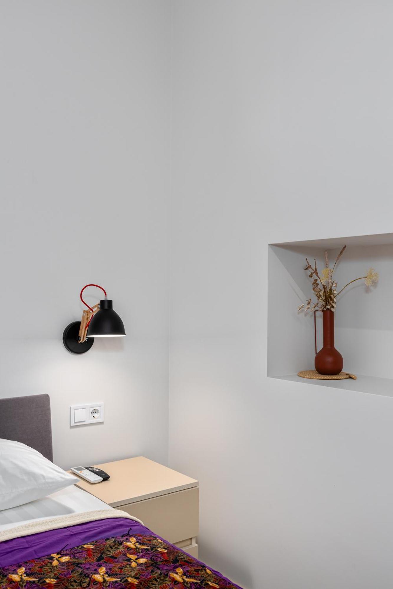 Cozy Baity Tbilisi Apartman Kültér fotó