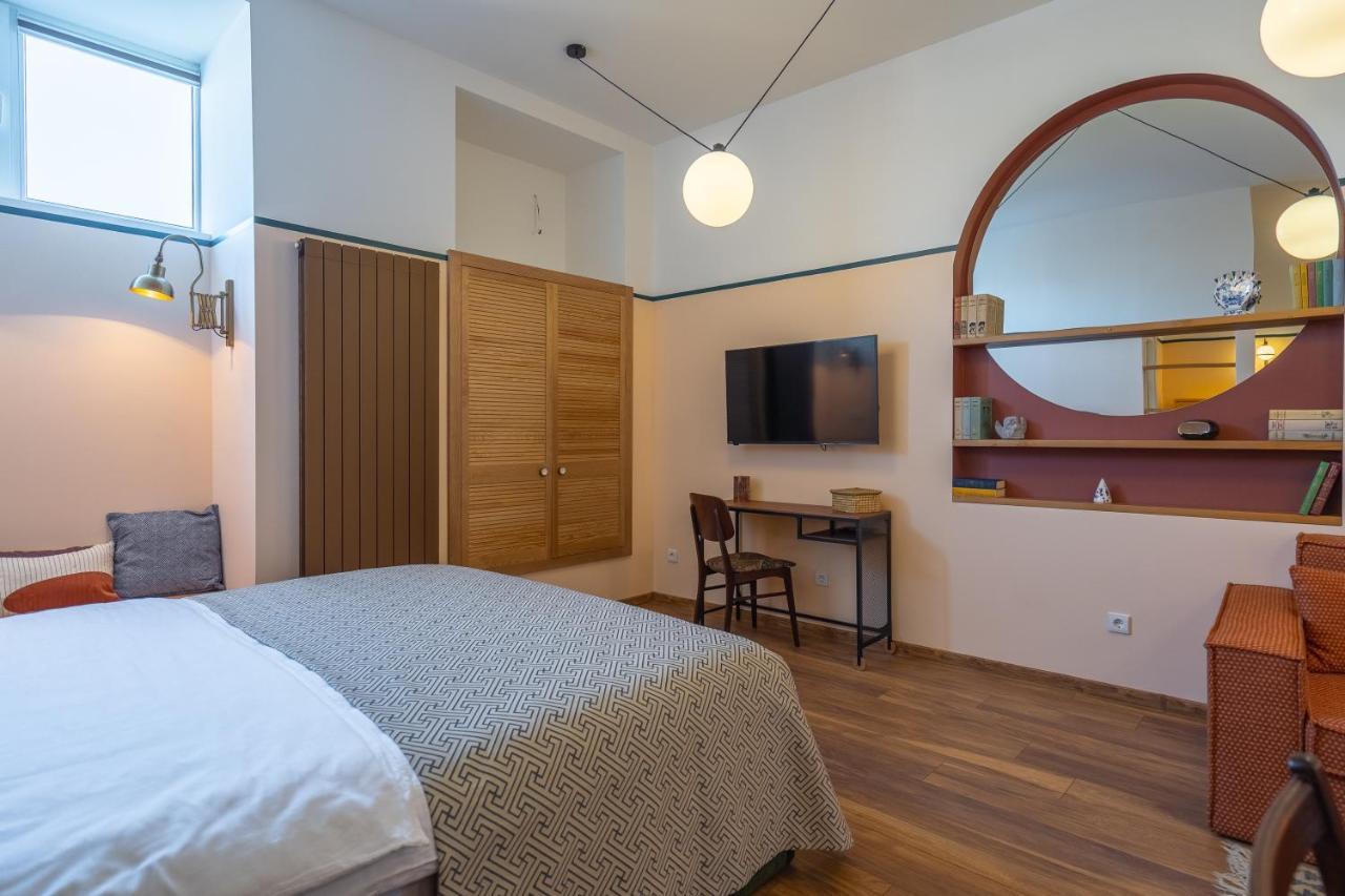 Cozy Baity Tbilisi Apartman Kültér fotó